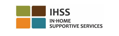IHSS logo