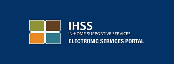 IHSS logo
